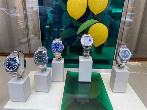 concessionarie rolex piemonte|concessionari rolex italia.